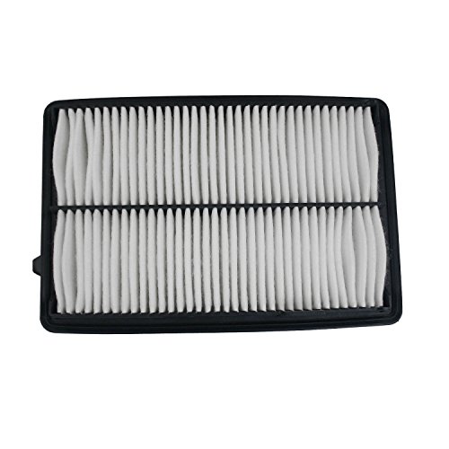 Air Filters Beck Arnley 042-1845