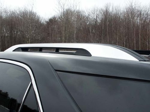 Chrome Trim & Accessories 707 Motoring SSA707317
