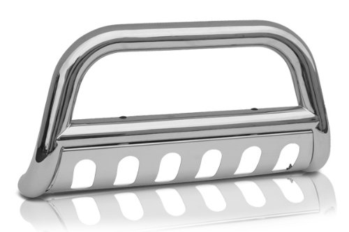 Bumper Guards 707 Motoring BBSP707111