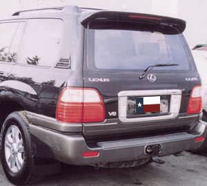 Body 707 Motoring RS707234