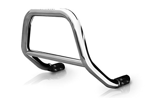 Bumper Guards 707 Motoring BBNS707139