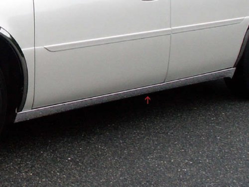 Chrome Trim & Accessories 707 Motoring SSA707140