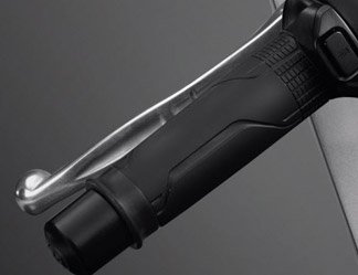 Grips Honda 700HG-1
