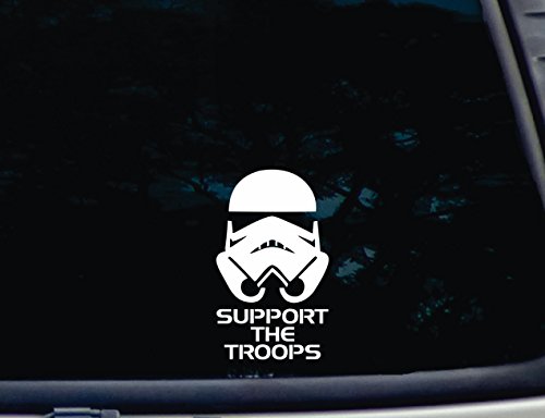 Bumper Stickers, Decals & Magnets Barefoot Graphix bf-a-1423
