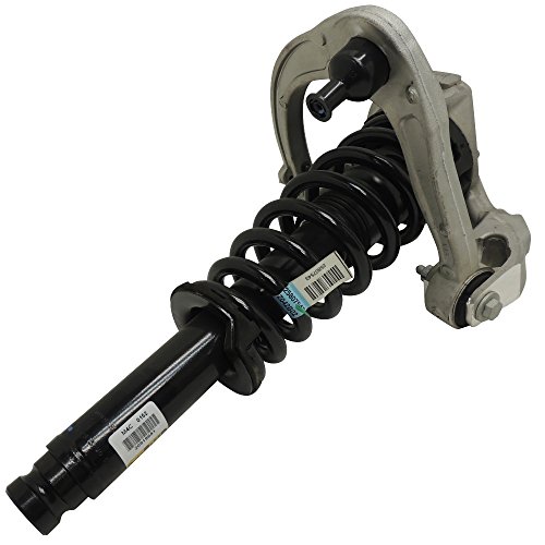 Complete Assemblies GM 20919681, 20919686