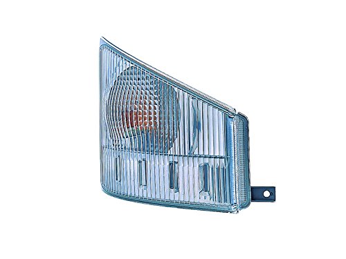 Side Marker & Cornering & Combos Auto Parts Avenue 213-1531R-AQ