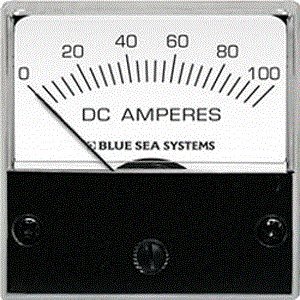 Voltmeter Blue Sea Systems 20759