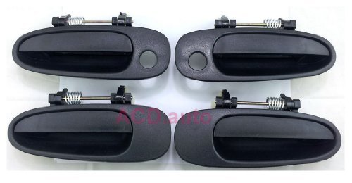 Body ACD.Handle corolla9397OD4pc