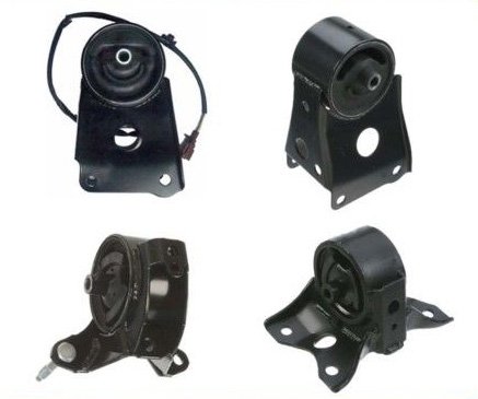 Engine Mounts MotorKing M014