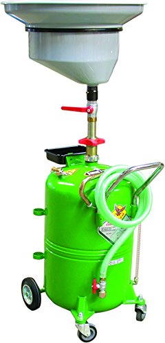 Oil Drains Zee Line 1235