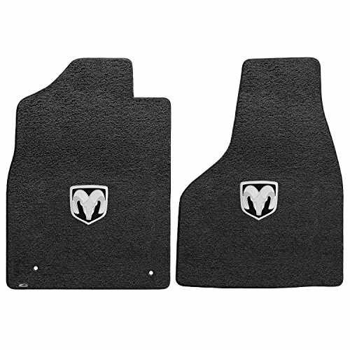 Custom Fit Lloyd Mats 600059 1-DAY