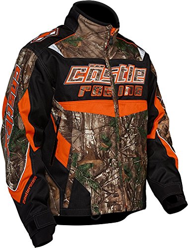 Jackets & Vests Castle X 70-8884