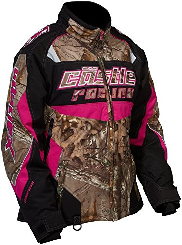 Jackets & Vests Castle X 72-2368