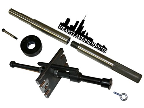 Accessories Heartland Products GBIDT-MGBP-MEATF