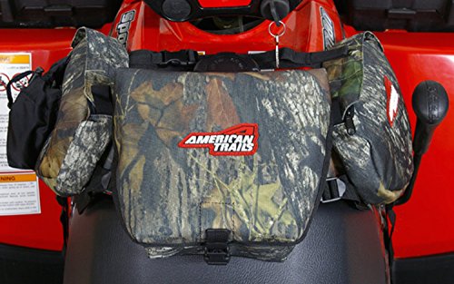 Saddle Bags American Trails SADMOS