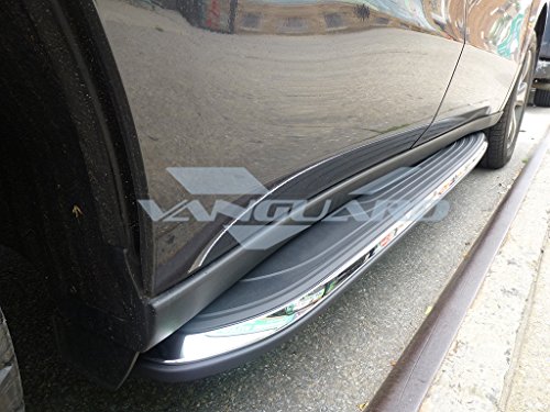 Running Boards Vanguard VGSSB-958LNAL