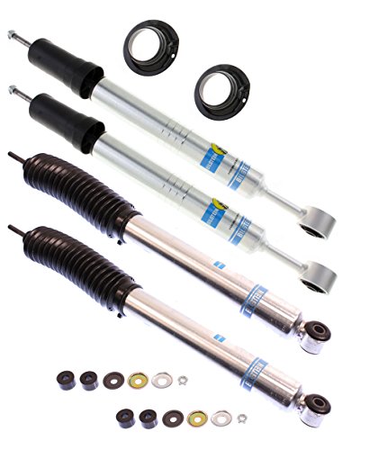 Shocks Bilstein 24-239370/24-186728