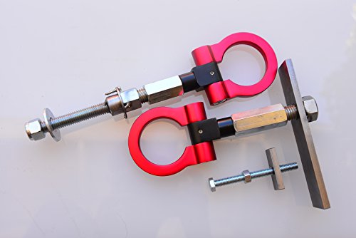 Tow Hooks ZL1 Addons 6488