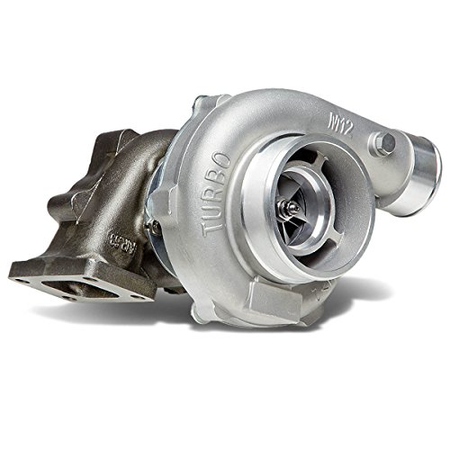 Turbochargers Auto Dynasty TBC-T04E-63-SQ