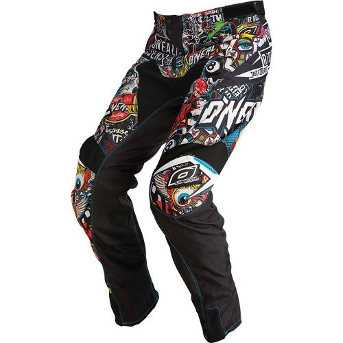 Pants & Chaps O'Neal Racing 0123-130