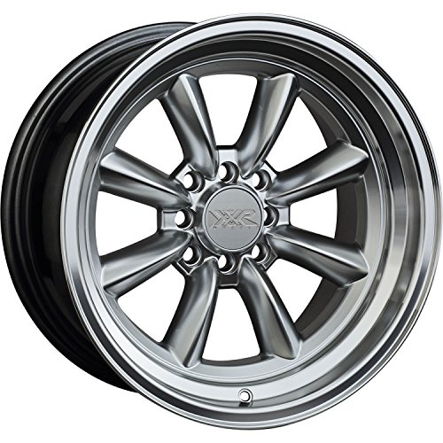 Car XXR 53758463
