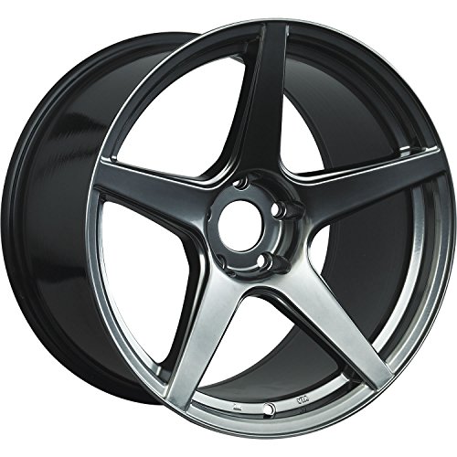 Car XXR 53588802N