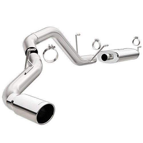 Exhaust & Emissions Magnaflow 15332