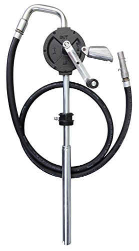 Electric Fuel Pumps National-Spencer INC 1006H