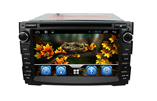 In-Dash DVD & Video Receivers lsqSTAR ST-6342C00200000