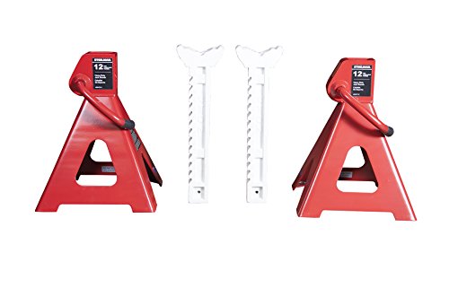 Jack Stands Steelman JS647512