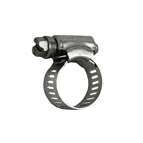 Clamps & Sleeving Ideal 630040008400
