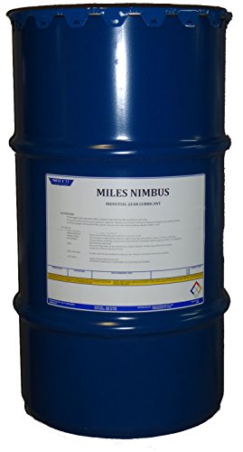 Gear Oils MILES LUBRICANTS M00600405