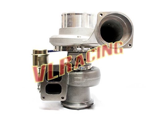 Turbochargers VLRACING JM-C-04