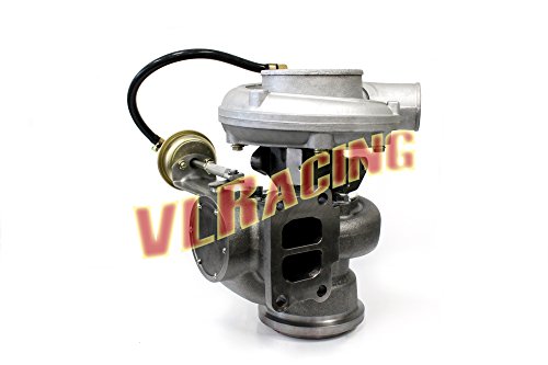 Turbochargers VLRACING JM-C-05