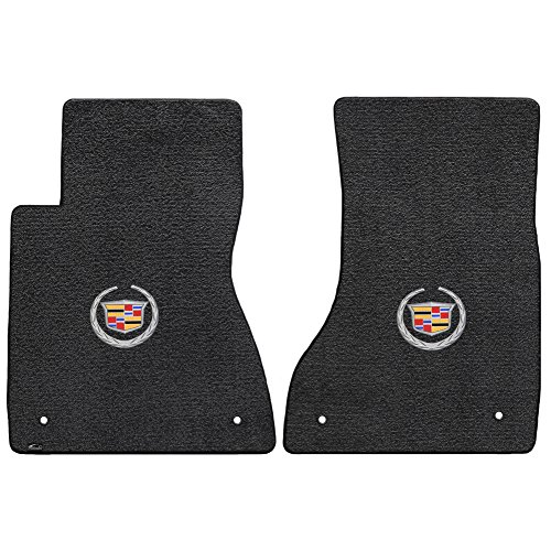 Custom Fit Lloyd Mats 600068