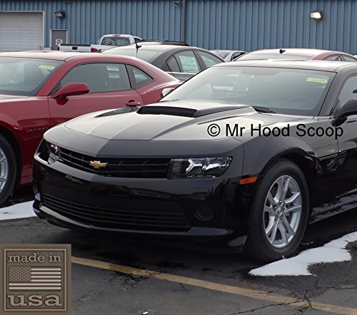 Hood Scoops SEM SEM-HS009camaro