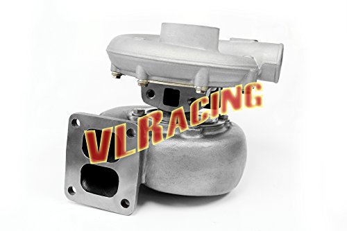 Turbochargers VLRACING JM-C-08