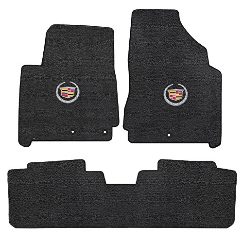 Custom Fit Lloyd Mats 600091