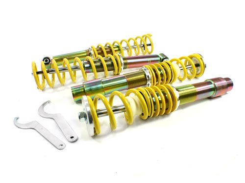 Shocks, Struts & Suspension ProMotoring CO-BE60-Y