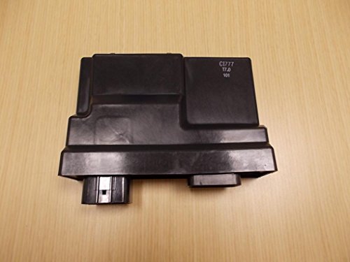 New 2004-2007 Honda TRX 400 TRX400 Rancher ATV CDI Box Ignition Control Computer Wiring Harnesses Honda ATVCDI-16