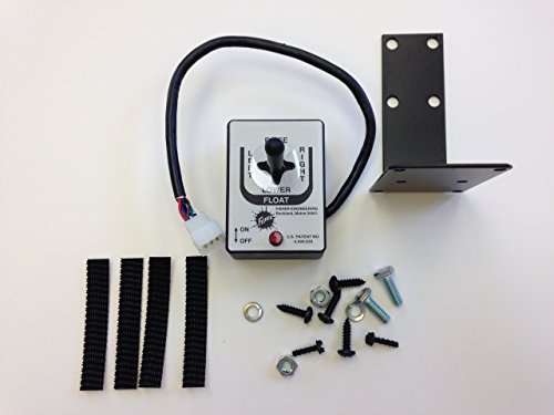 Snow Plow Attachments & Accessories FISHER SNOWPLOWS 8292