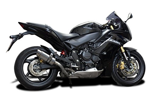Mufflers Delkevic KIT02AM