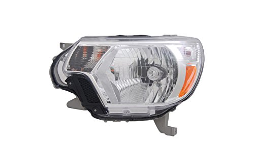 Headlight Assemblies Eagle Eye Lights TY1199-B001L