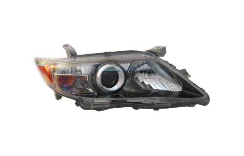 Headlight Assemblies Eagle Eye Lights TY10020B1R