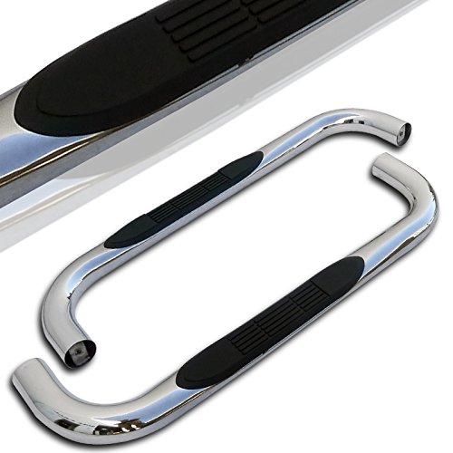Running Boards Spec-D Tuning SSB3-SIV99RCS2-WB