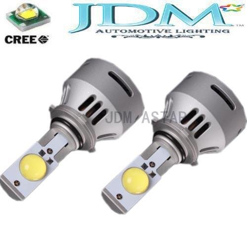 Headlight Bulbs JDM ASTAR JDM ASTAR-5TH-9005-3200W