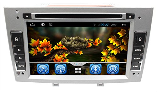 In-Dash DVD & Video Receivers lsqSTAR ST-7613C00200000