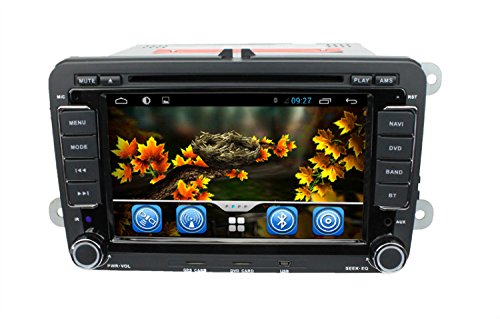 In-Dash DVD & Video Receivers lsqSTAR ST-6031C00200000