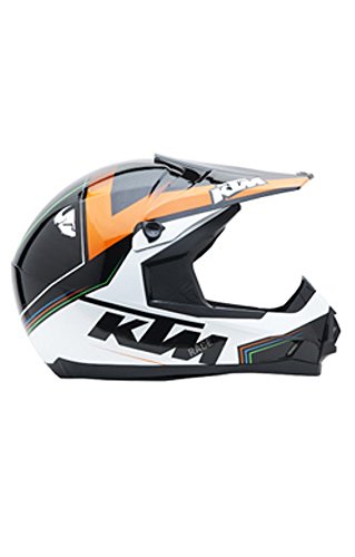 Helmets KTM UPW1529022