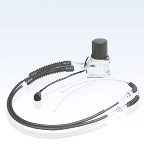 Throttle Controls Holdwell 709-45000006